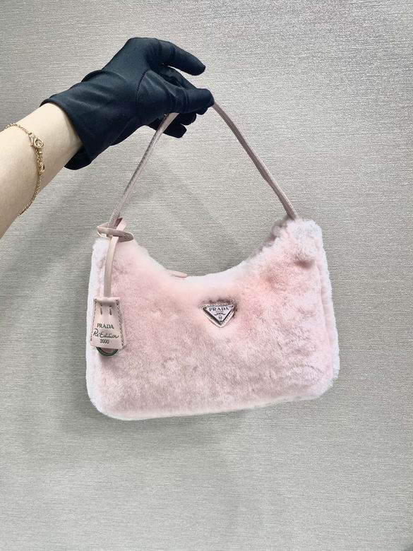 Bolsa Prada