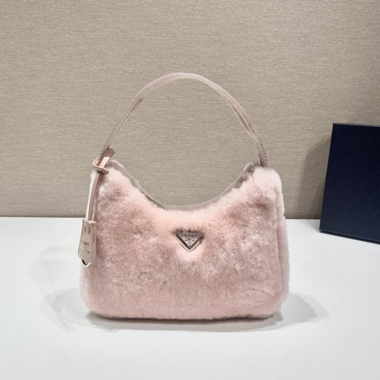 Bolsa Prada