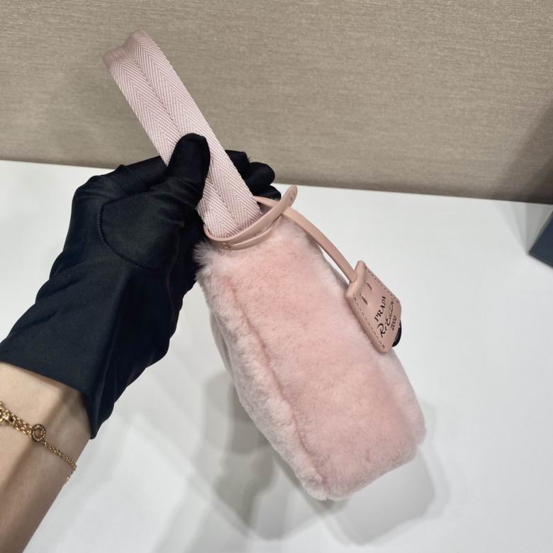 Bolsa Prada