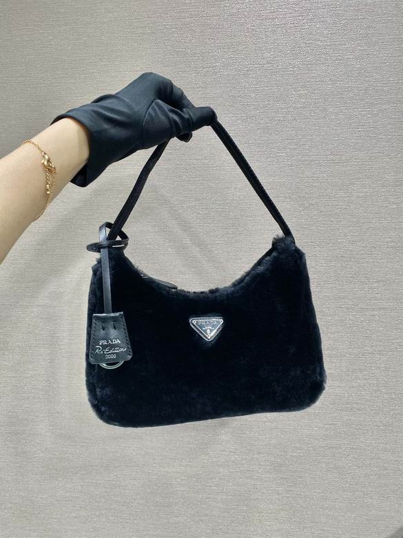 Bolsa Prada