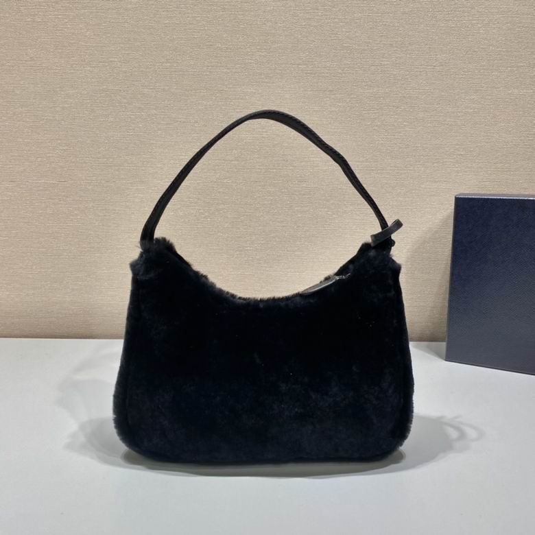 Bolsa Prada
