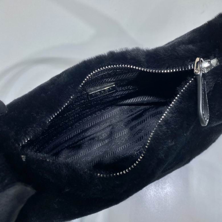 Bolsa Prada