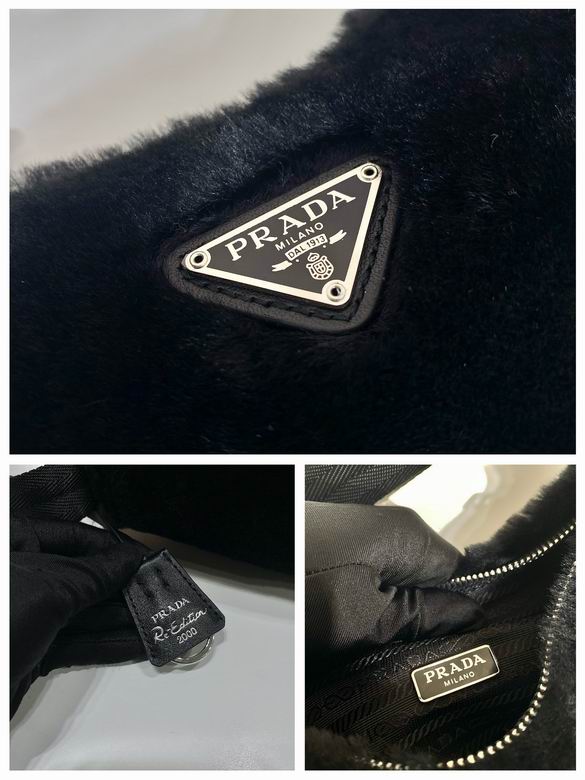 Bolsa Prada