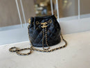 Bolsa Chanel Backpack