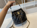 Bolsa Chanel Backpack