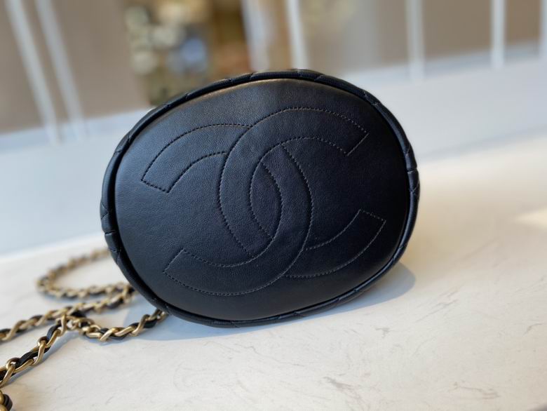 Bolsa Chanel Backpack