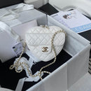 Bolsa Chanel