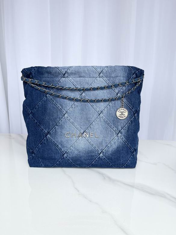 Bolsa Chanel
