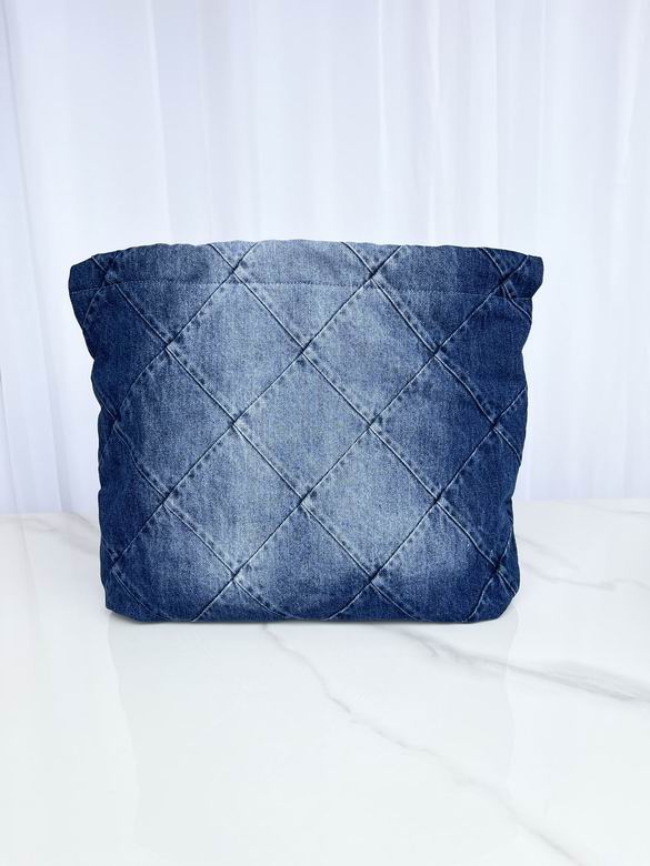 Bolsa Chanel