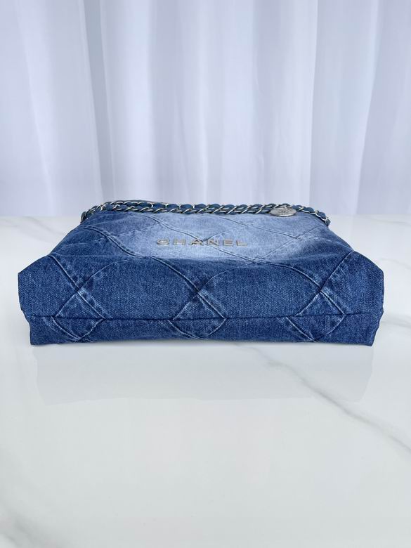Bolsa Chanel