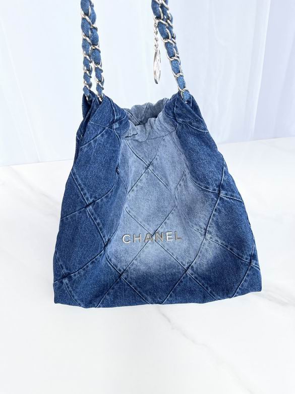 Bolsa Chanel
