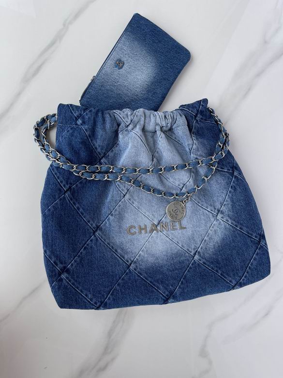 Bolsa Chanel