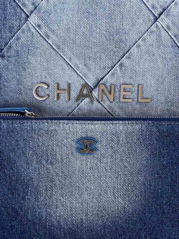 Bolsa Chanel