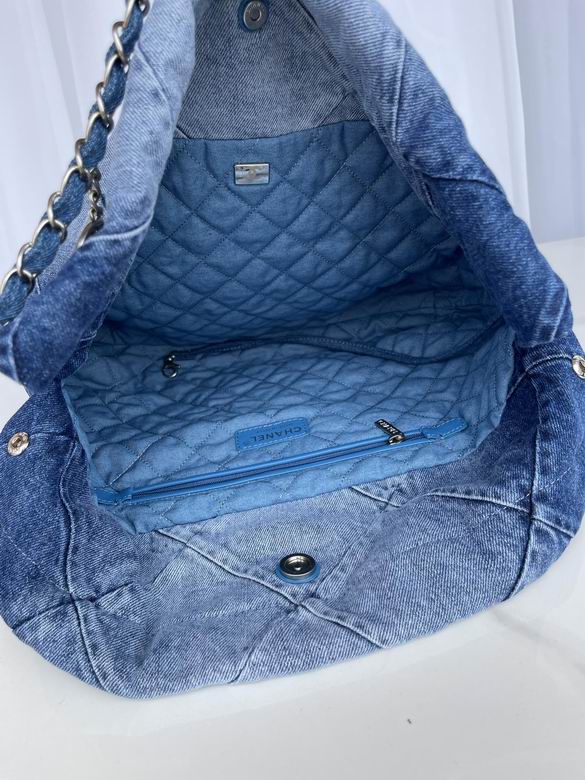 Bolsa Chanel