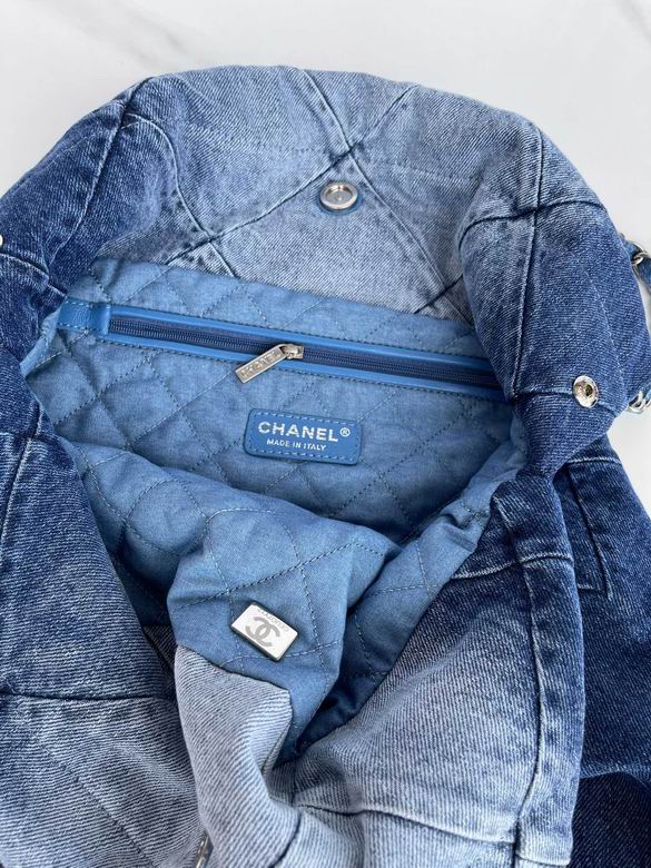 Bolsa Chanel