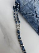 Bolsa Chanel Backpack