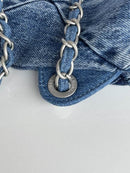 Bolsa Chanel Backpack