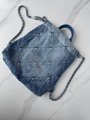 Bolsa Chanel Backpack