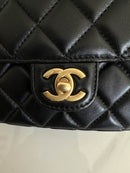 Bolsa Chanel