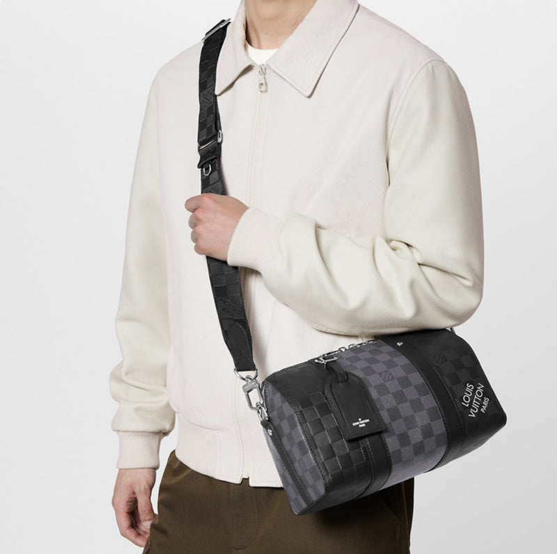 Bolsa Louis Vuitton Masculina