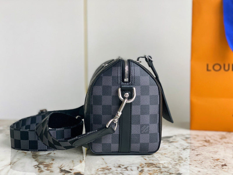 Bolsa Louis Vuitton Masculina
