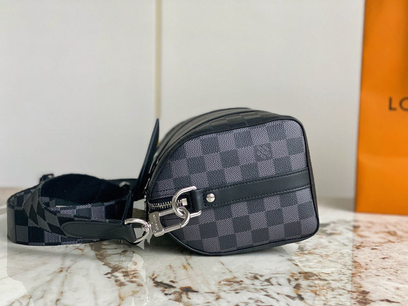 Bolsa Louis Vuitton Masculina