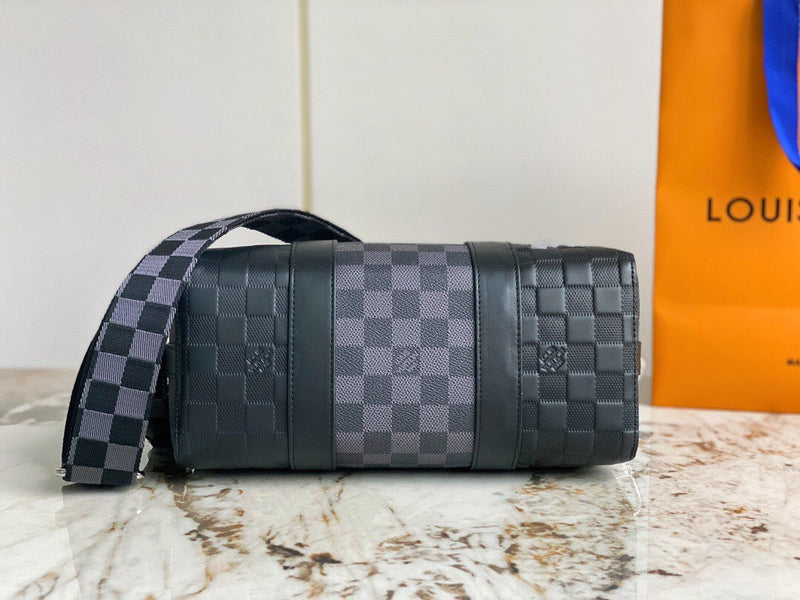 Bolsa Louis Vuitton Masculina