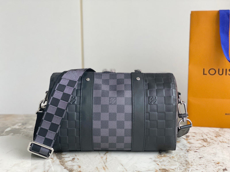 Bolsa Louis Vuitton Masculina