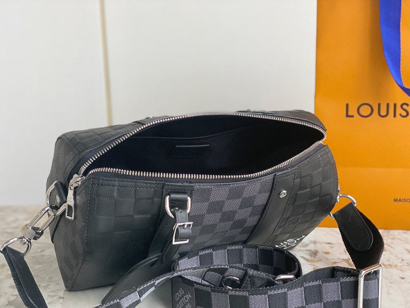 Bolsa Louis Vuitton Masculina