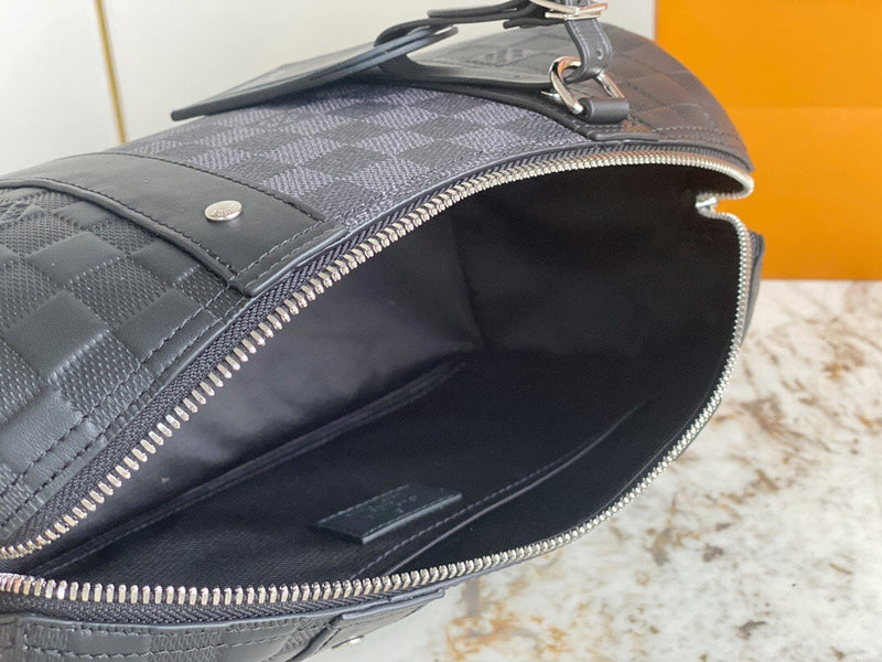 Bolsa Louis Vuitton Masculina