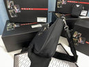 Bolsa Prada Re-Edition
