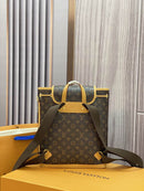 Mochila Louis Vuitton