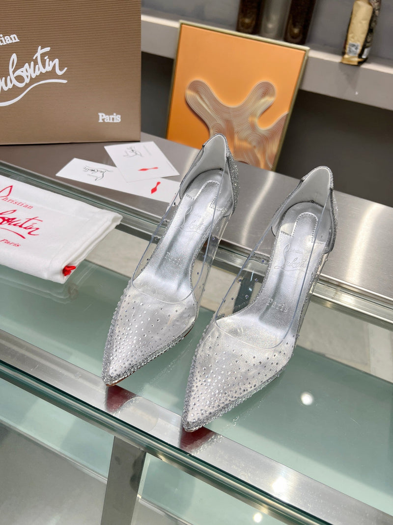 Christian Louboutin Salto Alto