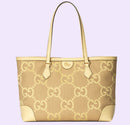 Bolsa Gucci Ophidia Jumbo GG Medium Tote