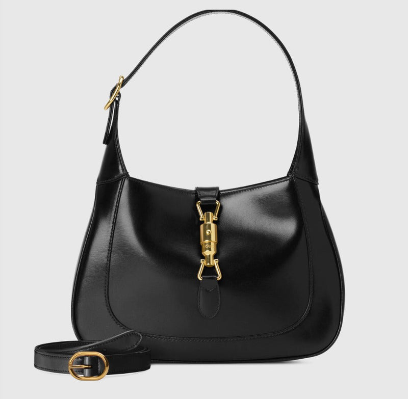 Bolsa Gucci Jackie 1961 Small Shoulder Bag