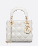 Bolsa Dior  Lady Dior Mini