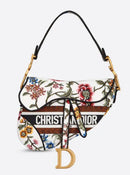 Bolsa Dior Saddle Bag
