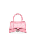 Bolsa Balenciaga Hourglass Xs Handbag
