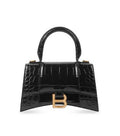 Bolsa Balenciaga Hourglass Xs Handbag