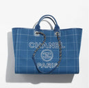 Bolsa Chanel Maxi Shopping Bag