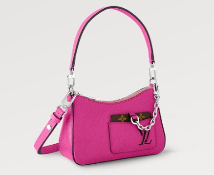 Bolsa Louis Vuitton Marellini
