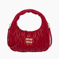 Bolsa Miu Miu Bolsa Hobo Miu Wander