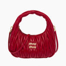 Bolsa Miu Miu Bolsa Hobo Miu Wander
