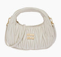 Bolsa Miu Miu Bolsa Hobo Miu Wander