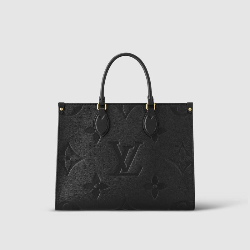 Bolsa Louis Vuitton ONTHEGO MM
