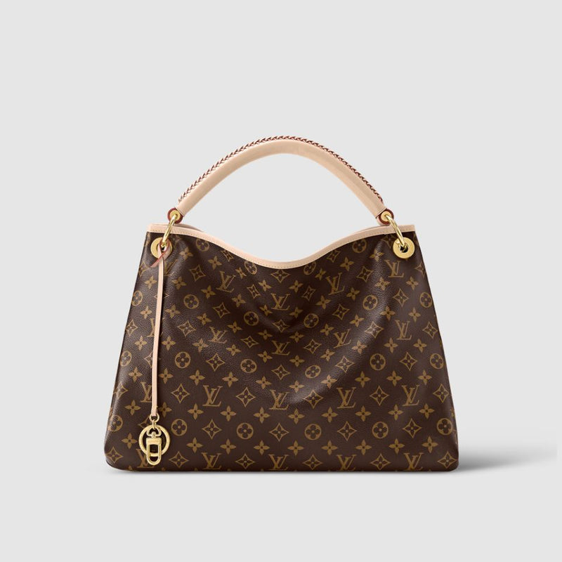 Bolsa Louis Vuitton Artsy Monograma MM