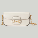 Bolsa Gucci Horsebit 1955 de Ombro Pequena