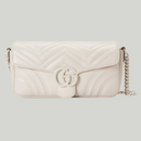 Bolsa Gucci GG Marmont de Ombro