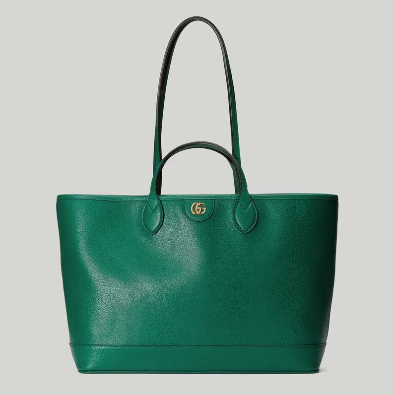 Bolsa Gucci Ophidia Média