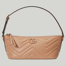 Bolsa Gucci GG Marmont de Ombro